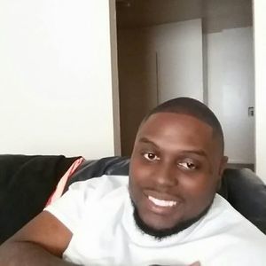 Meet your Posher, Corey